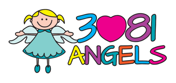 3081 Angels logo