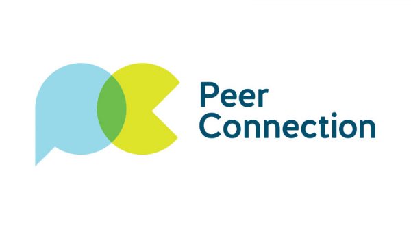 Peer Connection logo