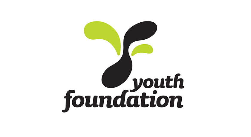 Youth Foundation logo