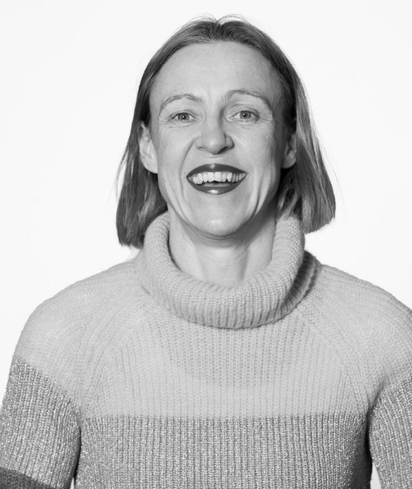Dr Melissa Russell - Board