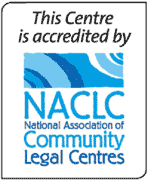 NACLC accreditation logo